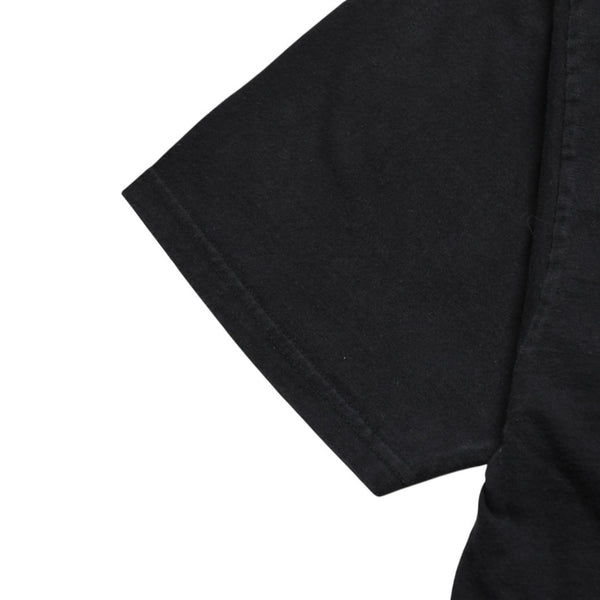 HARLEY DAVIDSON ハーレーダヴィッドソン 00's 半袖Tシャツ サイズ2XL ブラック サウスハンプトン マサチューセッツ 古着 美品 中古 4a005843