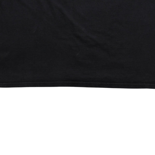 HARLEY DAVIDSON ハーレーダヴィッドソン 00's 半袖Tシャツ サイズ2XL ブラック サウスハンプトン マサチューセッツ 古着 美品 中古 4a005843