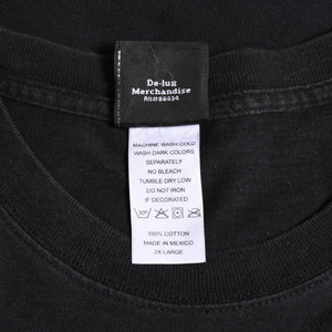 HARLEY DAVIDSON ハーレーダヴィッドソン 00's 半袖Tシャツ サイズ2XL ブラック サウスハンプトン マサチューセッツ 古着 美品 中古 4a005843