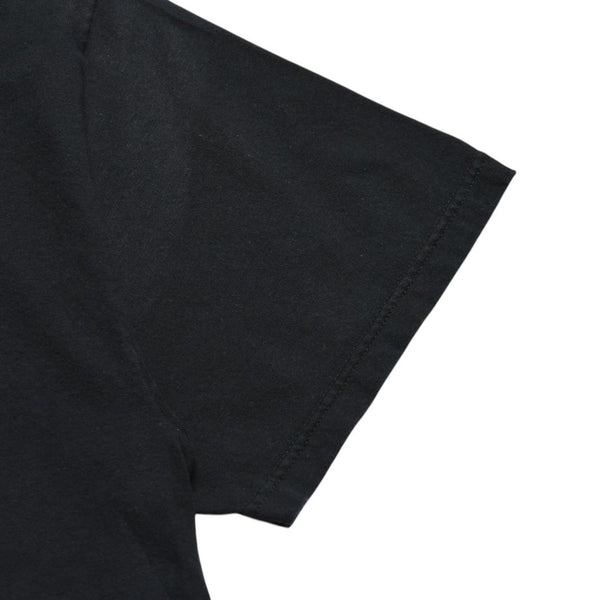 HARLEY DAVIDSON ハーレーダヴィッドソン 00's 半袖Tシャツ ブラック ナイアガラフォールズ カナダ 古着 美品 中古 4a005845