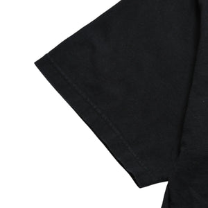 HARLEY DAVIDSON ハーレーダヴィッドソン 00's 半袖Tシャツ ブラック ナイアガラフォールズ カナダ 古着 美品 中古 4a005845