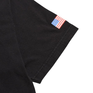 HARLEY DAVIDSON ハーレーダヴィッドソン 00's 半袖Tシャツ サイズL ウィリー G ダビッドソン 100周年記念 ブラック 古着 美品 中古 4a005851