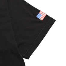 Load the image into the gallery viewer. HARLEY DAVIDSON ハーレーダヴィッドソン 00's 半袖Tシャツ サイズL ウィリー G ダビッドソン 100周年記念 ブラック 古着 美品 中古 4a005851