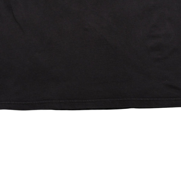 HARLEY DAVIDSON ハーレーダヴィッドソン 00's 半袖Tシャツ サイズL ウィリー G ダビッドソン 100周年記念 ブラック 古着 美品 中古 4a005851