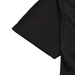 HARLEY DAVIDSON ハーレーダヴィッドソン 00's 半袖Tシャツ サイズL ウィリー G ダビッドソン 100周年記念 ブラック 古着 美品 中古 4a005851