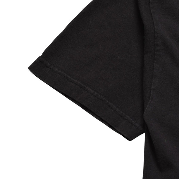 HARLEY DAVIDSON ハーレーダヴィッドソン 00's 半袖Tシャツ サイズL ウィリー G ダビッドソン 100周年記念 ブラック 古着 美品 中古 4a005851