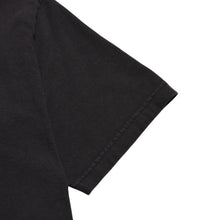 Load the image into the gallery viewer. HARLEY DAVIDSON ハーレーダヴィッドソン 00's 半袖Tシャツ サイズL ウィリー G ダビッドソン 100周年記念 ブラック 古着 美品 中古 4a005851