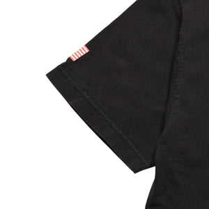 HARLEY DAVIDSON ハーレーダヴィッドソン 00's 半袖Tシャツ サイズL ウィリー G ダビッドソン 100周年記念 ブラック 古着 美品 中古 4a005851