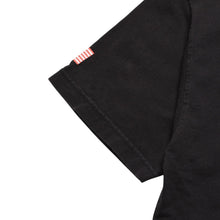 Load the image into the gallery viewer. HARLEY DAVIDSON ハーレーダヴィッドソン 00's 半袖Tシャツ サイズL ウィリー G ダビッドソン 100周年記念 ブラック 古着 美品 中古 4a005851