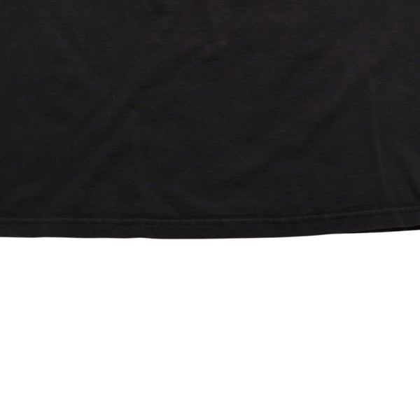 HARLEY DAVIDSON ハーレーダヴィッドソン 00's 半袖Tシャツ サイズL ウィリー G ダビッドソン 100周年記念 ブラック 古着 美品 中古 4a005851