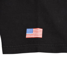 Load the image into the gallery viewer. HARLEY DAVIDSON ハーレーダヴィッドソン 00's 半袖Tシャツ サイズL ウィリー G ダビッドソン 100周年記念 ブラック 古着 美品 中古 4a005851