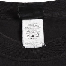Load the image into the gallery viewer. HARLEY DAVIDSON ハーレーダヴィッドソン 00's 半袖Tシャツ サイズL ウィリー G ダビッドソン 100周年記念 ブラック 古着 美品 中古 4a005851