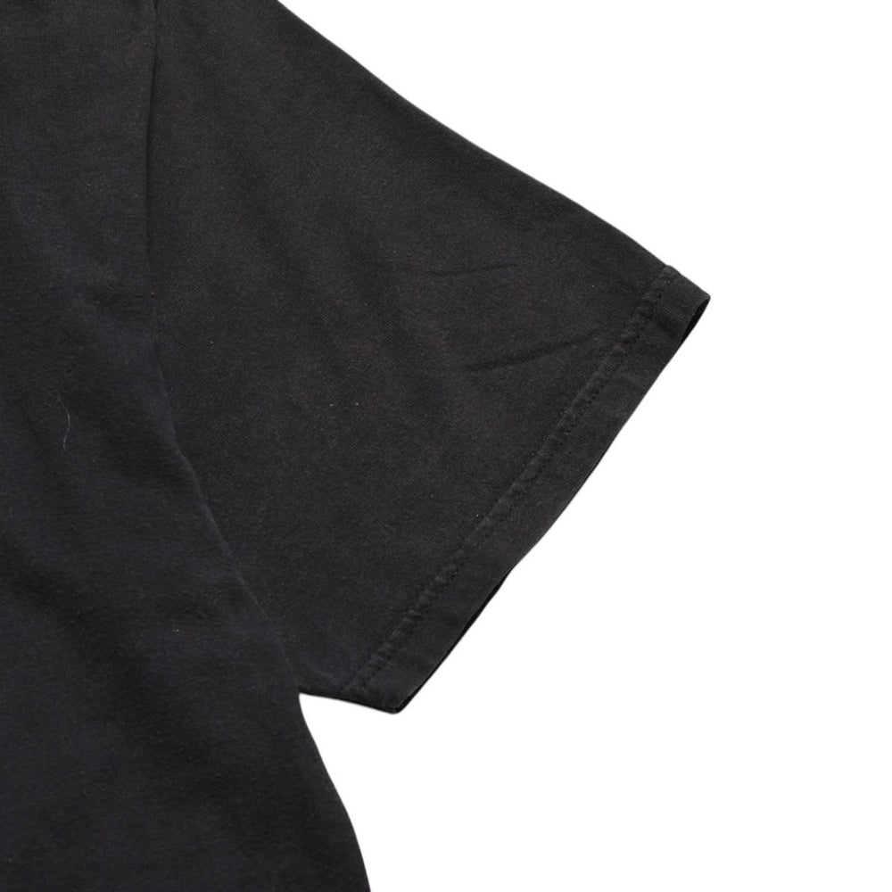 HARLEY DAVIDSON ハーレーダヴィッドソン 00's 半袖Tシャツ ブラック テキサス サン アントニオ 2006年 古着 美品 中古 4a005853