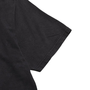 HARLEY DAVIDSON ハーレーダヴィッドソン 00's 半袖Tシャツ ブラック テキサス サン アントニオ 2006年 古着 美品 中古 4a005853