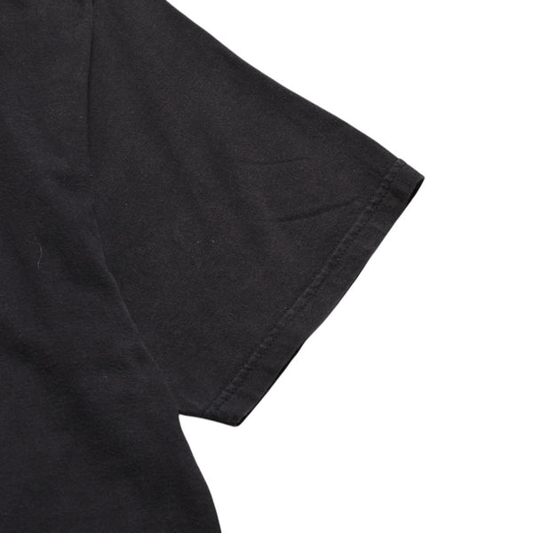 HARLEY DAVIDSON ハーレーダヴィッドソン 00's 半袖Tシャツ ブラック テキサス サン アントニオ 2006年 古着 美品 中古 4a005853