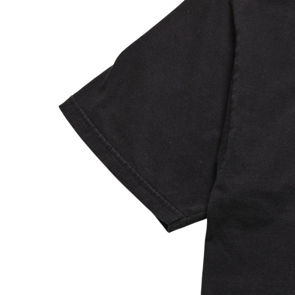 HARLEY DAVIDSON ハーレーダヴィッドソン 00's 半袖Tシャツ ブラック テキサス サン アントニオ 2006年 古着 美品 中古 4a005853