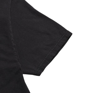 HARLEY DAVIDSON ハーレーダヴィッドソン 00's 半袖Tシャツ ブラック テキサス サン アントニオ 2006年 古着 美品 中古 4a005853
