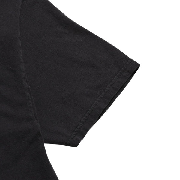 HARLEY DAVIDSON ハーレーダヴィッドソン 00's 半袖Tシャツ ブラック テキサス サン アントニオ 2006年 古着 美品 中古 4a005853