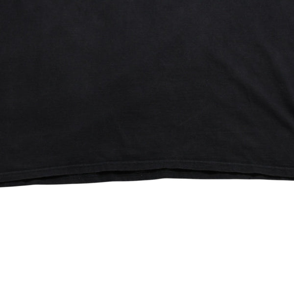 HARLEY DAVIDSON ハーレーダヴィッドソン 00's 半袖Tシャツ サイズ2XL ブラック サウスハンプトン マサチューセッツ 古着 美品 中古 4a005843