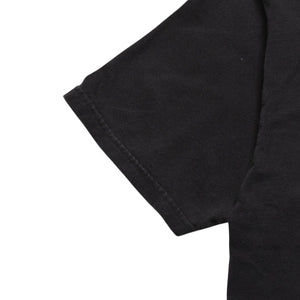 HARLEY DAVIDSON ハーレーダヴィッドソン 00's 半袖Tシャツ ブラック テキサス サン アントニオ 2006年 古着 美品 中古 4a005853