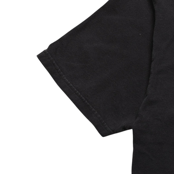 HARLEY DAVIDSON ハーレーダヴィッドソン 00's 半袖Tシャツ ブラック テキサス サン アントニオ 2006年 古着 美品 中古 4a005853