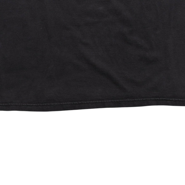 HARLEY DAVIDSON ハーレーダヴィッドソン 00's 半袖Tシャツ ブラック テキサス サン アントニオ 2006年 古着 美品 中古 4a005853