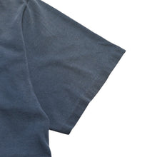 画像をギャラリービューアに読み込む, HARLEY DAVIDSON ハーレーダヴィッドソン 00's 半袖Tシャツ サイズL ブルーグレー シャーロット ノースカロライナ 古着 美品 中古 4a005854