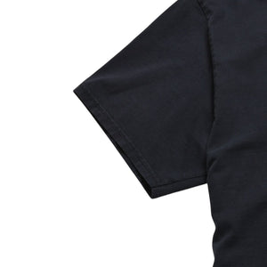 HARLEY DAVIDSON ハーレーダヴィッドソン 00's 半袖Tシャツ ブラック コットン フロリダ タンパ 古着 美品 中古 4a005846