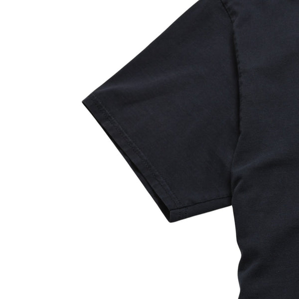 HARLEY DAVIDSON ハーレーダヴィッドソン 00's 半袖Tシャツ ブラック コットン フロリダ タンパ 古着 美品 中古 4a005846