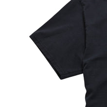 画像をギャラリービューアに読み込む, HARLEY DAVIDSON ハーレーダヴィッドソン 00's 半袖Tシャツ ブラック コットン フロリダ タンパ 古着 美品 中古 4a005846