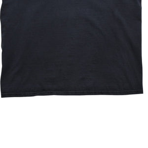 HARLEY DAVIDSON ハーレーダヴィッドソン 00's 半袖Tシャツ ブラック コットン フロリダ タンパ 古着 美品 中古 4a005846