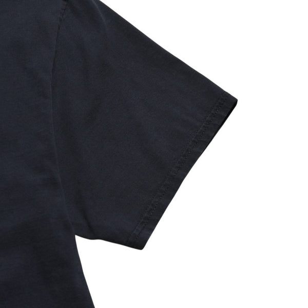 HARLEY DAVIDSON ハーレーダヴィッドソン 00's 半袖Tシャツ ブラック コットン フロリダ タンパ 古着 美品 中古 4a005846