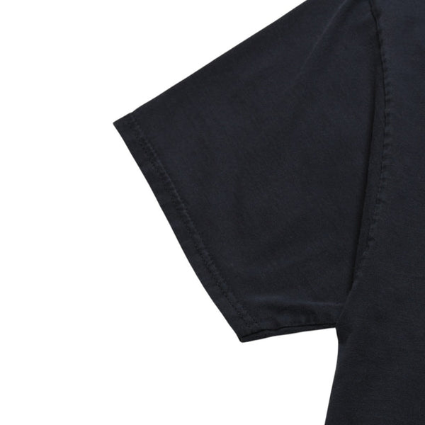 HARLEY DAVIDSON ハーレーダヴィッドソン 00's 半袖Tシャツ ブラック コットン フロリダ タンパ 古着 美品 中古 4a005846