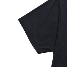 画像をギャラリービューアに読み込む, HARLEY DAVIDSON ハーレーダヴィッドソン 00's 半袖Tシャツ ブラック コットン フロリダ タンパ 古着 美品 中古 4a005846