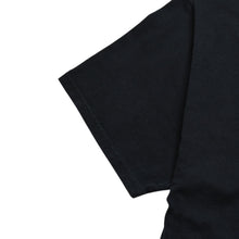 画像をギャラリービューアに読み込む, HARLEY DAVIDSON ハーレーダヴィッドソン 00's 半袖Tシャツ ブラック Brian's ブライアンズ ラングホーン 古着 美品 中古 4a005844