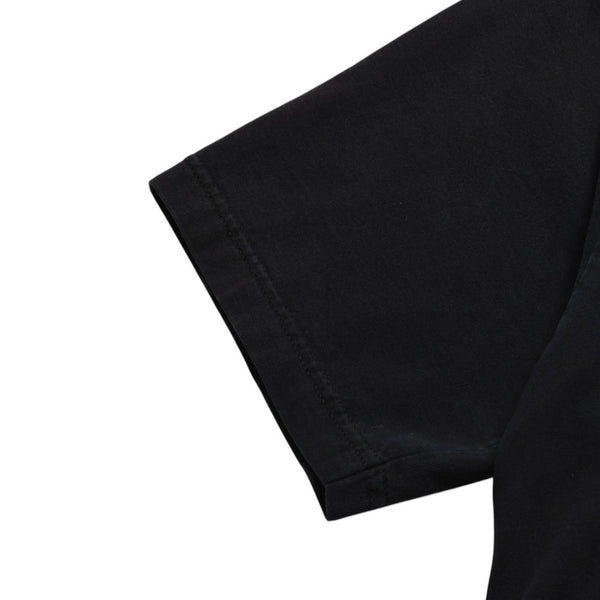 HARLEY DAVIDSON ハーレーダヴィッドソン 00's 半袖Tシャツ サイズL ブラック ジョージア ダルトン 古着 美品 中古 4a005852