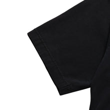 画像をギャラリービューアに読み込む, HARLEY DAVIDSON ハーレーダヴィッドソン 00's 半袖Tシャツ サイズL ブラック ジョージア ダルトン 古着 美品 中古 4a005852