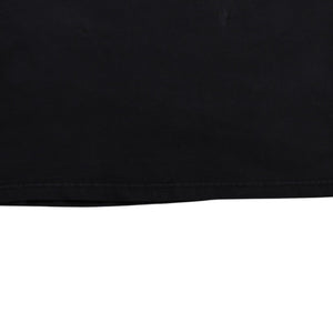 HARLEY DAVIDSON ハーレーダヴィッドソン 00's 半袖Tシャツ サイズL ブラック ジョージア ダルトン 古着 美品 中古 4a005852