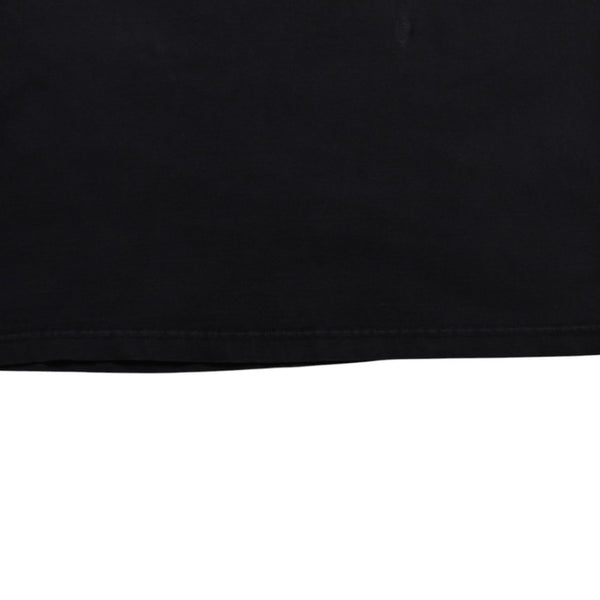 HARLEY DAVIDSON ハーレーダヴィッドソン 00's 半袖Tシャツ サイズL ブラック ジョージア ダルトン 古着 美品 中古 4a005852