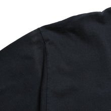 画像をギャラリービューアに読み込む, HARLEY DAVIDSON ハーレーダヴィッドソン 00's 半袖Tシャツ ブラック Brian's ブライアンズ ラングホーン 古着 美品 中古 4a005844
