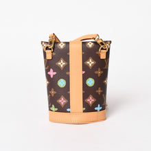 画像をギャラリービューアに読み込む, 極美品 LOUIS VUITTON ルイヴィトン エンベロップポーチ ショルダーバッグ M83344 タイラー・ザ・クリエイター モノグラム クラギー 中古 4a005869