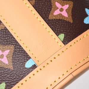 極美品 LOUIS VUITTON ルイヴィトン エンベロップポーチ ショルダーバッグ M83344 タイラー・ザ・クリエイター モノグラム クラギー 中古 4a005869