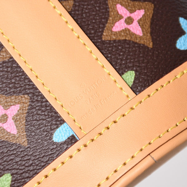 極美品 LOUIS VUITTON ルイヴィトン エンベロップポーチ ショルダーバッグ M83344 タイラー・ザ・クリエイター モノグラム クラギー 中古 4a005869