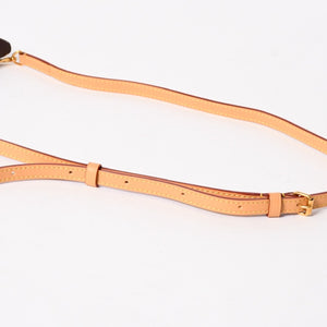 極美品 LOUIS VUITTON ルイヴィトン エンベロップポーチ ショルダーバッグ M83344 タイラー・ザ・クリエイター モノグラム クラギー 中古 4a005869