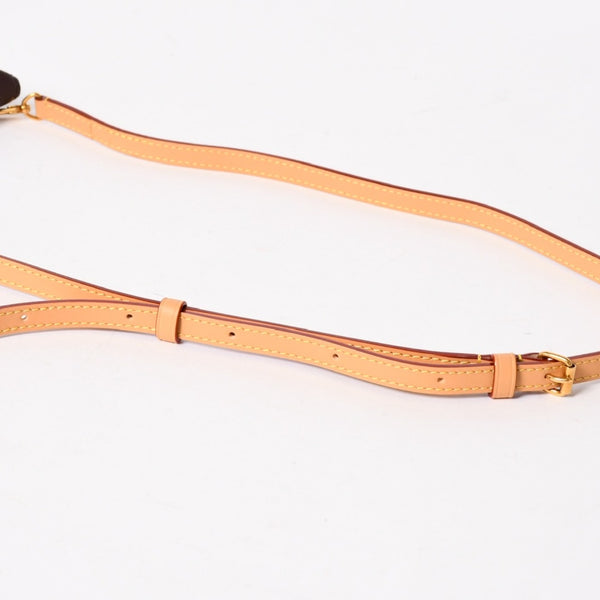 極美品 LOUIS VUITTON ルイヴィトン エンベロップポーチ ショルダーバッグ M83344 タイラー・ザ・クリエイター モノグラム クラギー 中古 4a005869