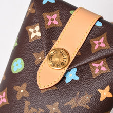 画像をギャラリービューアに読み込む, 極美品 LOUIS VUITTON ルイヴィトン エンベロップポーチ ショルダーバッグ M83344 タイラー・ザ・クリエイター モノグラム クラギー 中古 4a005869