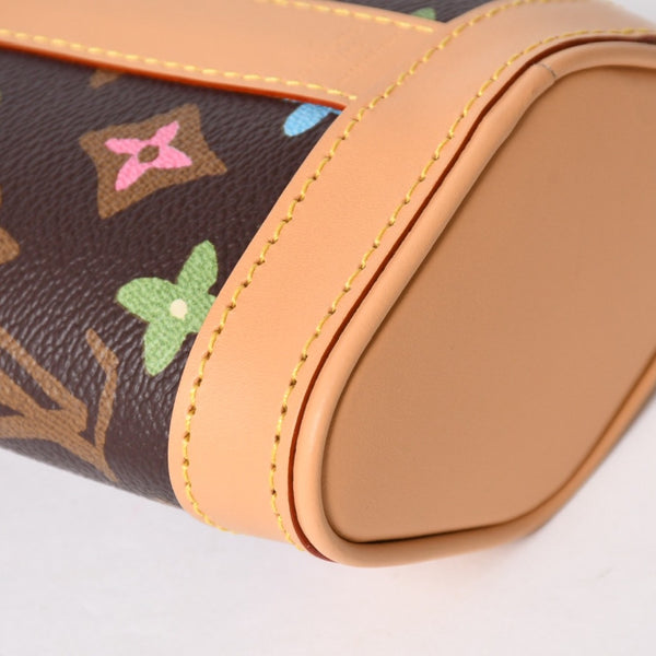 極美品 LOUIS VUITTON ルイヴィトン エンベロップポーチ ショルダーバッグ M83344 タイラー・ザ・クリエイター モノグラム クラギー 中古 4a005869