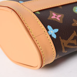 極美品 LOUIS VUITTON ルイヴィトン エンベロップポーチ ショルダーバッグ M83344 タイラー・ザ・クリエイター モノグラム クラギー 中古 4a005869
