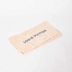 極美品 LOUIS VUITTON ルイヴィトン エンベロップポーチ ショルダーバッグ M83344 タイラー・ザ・クリエイター モノグラム クラギー 中古 4a005869