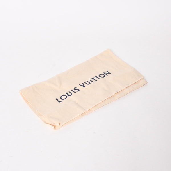 極美品 LOUIS VUITTON ルイヴィトン エンベロップポーチ ショルダーバッグ M83344 タイラー・ザ・クリエイター モノグラム クラギー 中古 4a005869